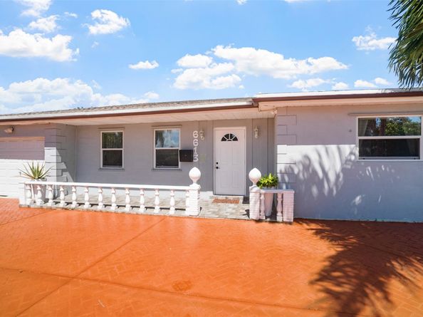 6613 Dahlia Dr, Miramar FL 33023
