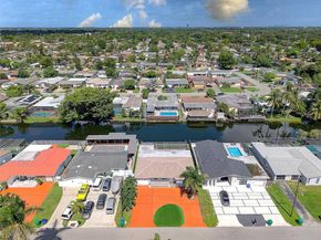 6613 Dahlia Dr, Miramar FL 33023