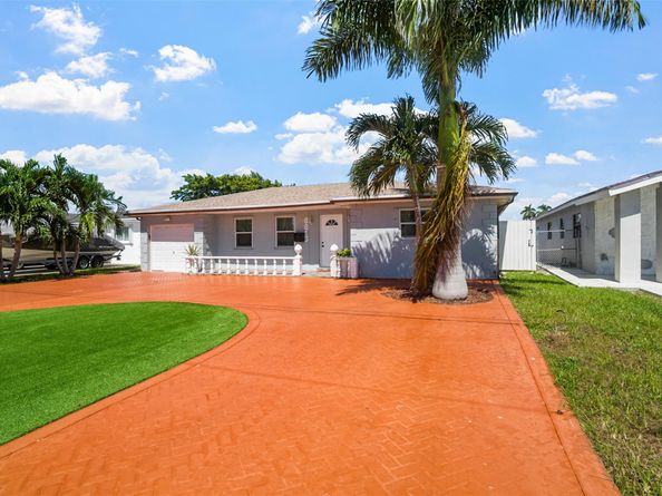 6613 Dahlia Dr, Miramar FL 33023