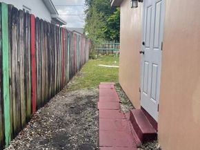 6103 Fletcher Street, Hollywood FL 33023