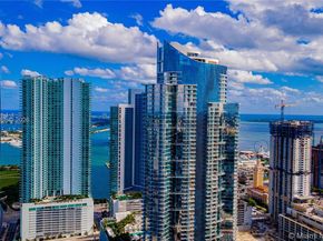 851 NE 1st Avenue 3903, Miami FL 33132