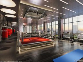 851 NE 1st Avenue 3903, Miami FL 33132
