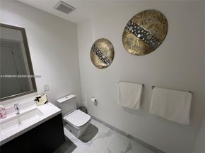 851 NE 1st Avenue 3903, Miami FL 33132