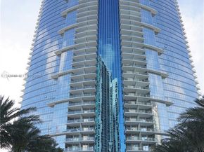 851 NE 1st Avenue 3903, Miami FL 33132