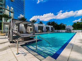 851 NE 1st Avenue 3903, Miami FL 33132