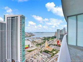 851 NE 1st Avenue 3903, Miami FL 33132