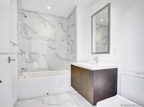 851 NE 1st Avenue 3903, Miami FL 33132