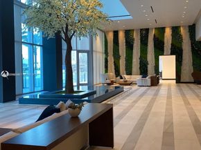 851 NE 1st Avenue 3903, Miami FL 33132
