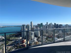 851 NE 1st Avenue 3903, Miami FL 33132