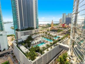 851 NE 1st Avenue 3903, Miami FL 33132