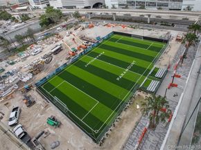 851 NE 1st Avenue 3903, Miami FL 33132