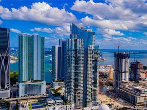 851 NE 1st Avenue 3903, Miami FL 33132