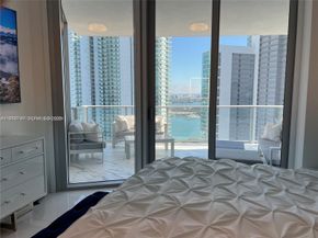 851 NE 1st Avenue 3903, Miami FL 33132