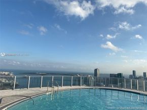 851 NE 1st Avenue 3903, Miami FL 33132