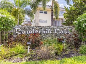 4341 NW 16th Street 101, Lauderhill FL 33313