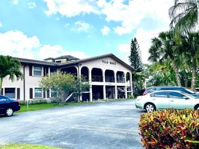 3307 NW 108th Drive 1, Coral Springs FL 33065