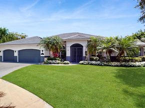 15700 Carrera Lane, Wellington FL 33414