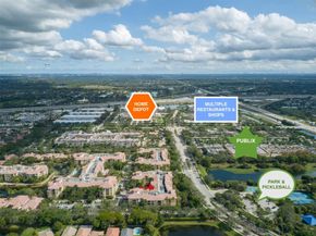 16101 Emerald Estates Dr 250 250, Weston FL 33331