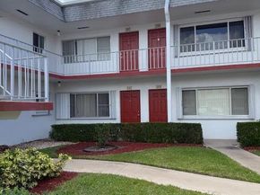 3320 Lake Osborne Drive 107, Lake Worth Beach FL 33461