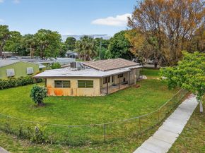 4117 NW 5th Avenue, Oakland Park FL 33309