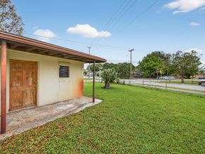 4117 NW 5th Avenue, Oakland Park FL 33309