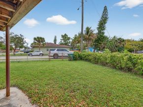 4117 NW 5th Avenue, Oakland Park FL 33309
