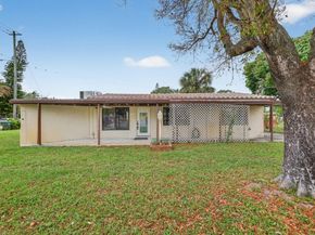 4117 NW 5th Avenue, Oakland Park FL 33309