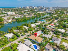 1609 NE 18th Avenue, Fort Lauderdale FL 33305
