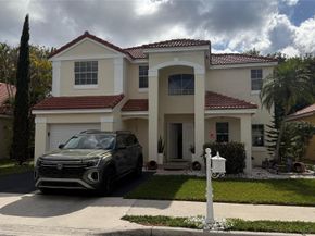 593 Bedford Avenue, Weston FL 33326