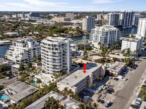 625 Antioch Avenue 104, Fort Lauderdale FL 33304