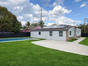 4500 NW 3rd Avenue, Miami FL 33127