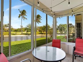 4311 NW 16th Street B103, Lauderhill FL 33313