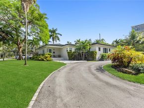 800 NE 72nd Street, Miami FL 33138