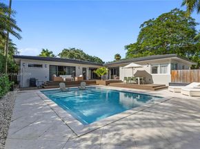 800 NE 72nd Street, Miami FL 33138