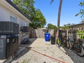 800 NE 72nd Street, Miami FL 33138