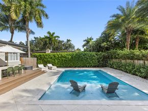 800 NE 72nd Street, Miami FL 33138