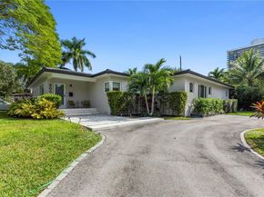 800 NE 72nd Street, Miami FL 33138