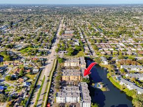 8030 Hampton Boulevard 502, North Lauderdale FL 33068