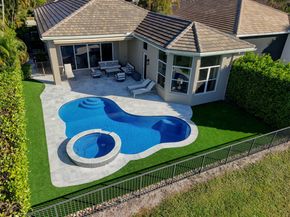 274 Porto Vecchio Way, Palm Beach Gardens FL 33418