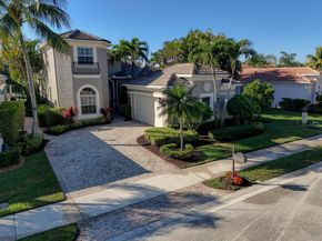 274 Porto Vecchio Way, Palm Beach Gardens FL 33418