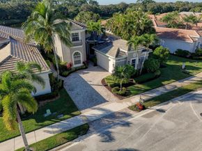 274 Porto Vecchio Way, Palm Beach Gardens FL 33418