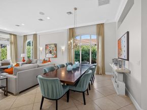 274 Porto Vecchio Way, Palm Beach Gardens FL 33418