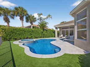 274 Porto Vecchio Way, Palm Beach Gardens FL 33418