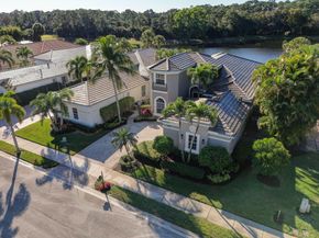 274 Porto Vecchio Way, Palm Beach Gardens FL 33418