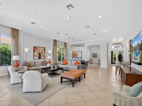 274 Porto Vecchio Way, Palm Beach Gardens FL 33418