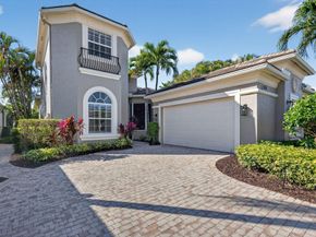 274 Porto Vecchio Way, Palm Beach Gardens FL 33418