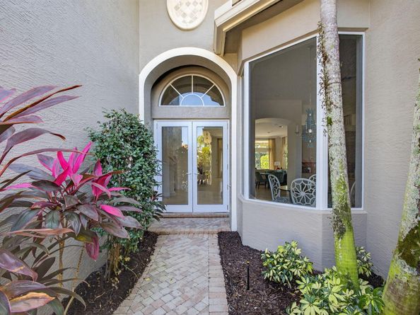 274 Porto Vecchio Way, Palm Beach Gardens FL 33418