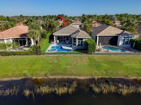 274 Porto Vecchio Way, Palm Beach Gardens FL 33418