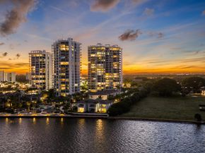 1 Water Club Way 603, North Palm Beach FL 33408