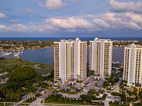 1 Water Club Way 603, North Palm Beach FL 33408
